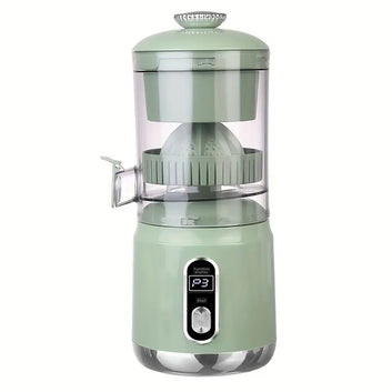 Automatic Fruit Juicer
